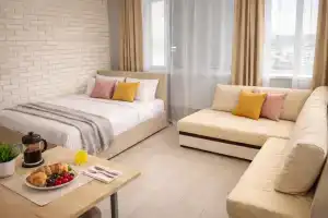 Svetlyy prostor Apartments, Korolyov