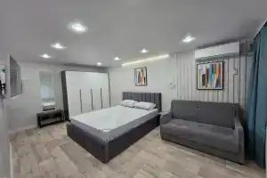 Studiya Apartments, Donetsk