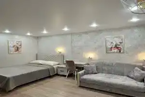 Apartamenty komfort klassa