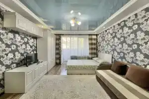 na Arbate, vozvrashchaem predoplatu Apartments, Almaty