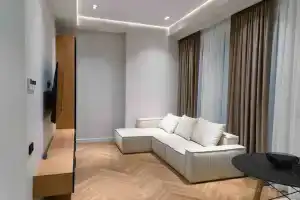 Apartamenty v Parkwood 36, Tashkent