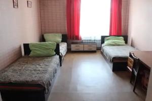 Tryohmestnyy nomer standart Apartments, Torzhok