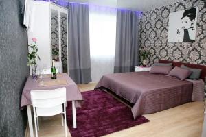 Apartamenty Lyuks, Yegor'yevsk