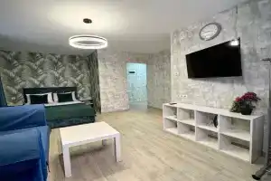 Uyutnaya chistaya v tsentre goroda Apartments, Kyzyl