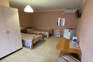 Vid na gory Apartments, Lazarevskoye