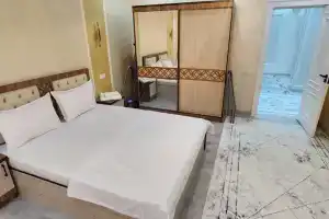 Andl plus Apartments