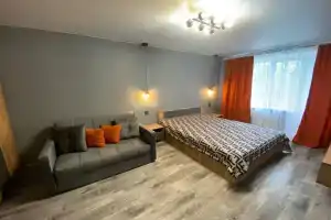 s novym remontom Apartments, Torzhok