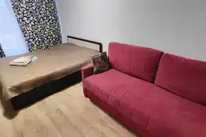 Bolshaya studiya Skazka Amirany v Salarevo-Park Filatov Lug Apartments, Kartmazovo