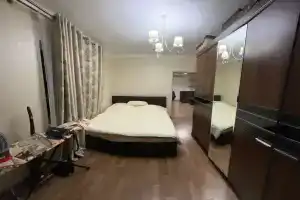 Prostornaya Apartments, Agudzera