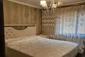 Uyutnaya u morya Apartments, Makhachkala