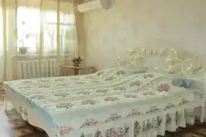 v tsentrea Apartments, Berdyansk
