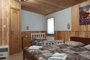 Chetyryohmestnyy nomer 8 nomer Apartments, Lida