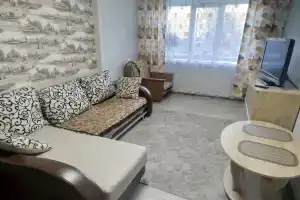 Uyutnaya odnokomnatnaya Apartments