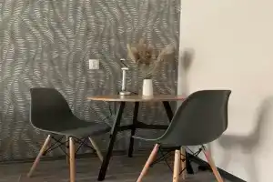 1-komnatnaya Apartments, Gus'-Khrustal'nyy