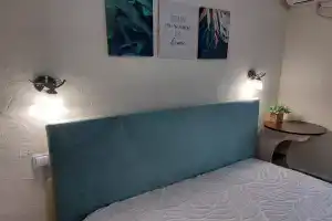 Komfortnyy dom Cottage, Yeysk