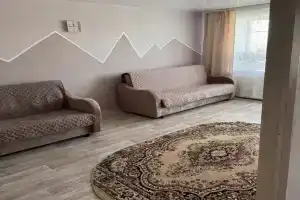 v rayone tsentra goroda Apartments, Kyshtym