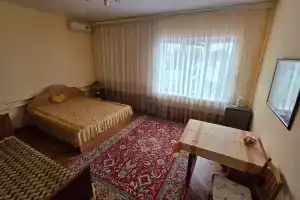 Komnata v kottedzhe Apartments, Primorsko-Akhtarsk