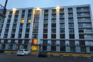 Alvina complex Apartments, Tsaghkadzor