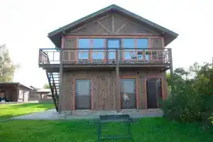 Malskaya Dolina Tourist base, Izborsk