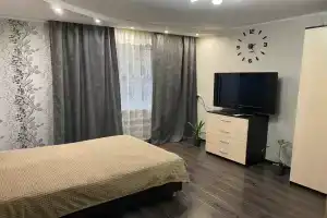 Uyutnoe gnezdyshko Apartments, Vyaznika