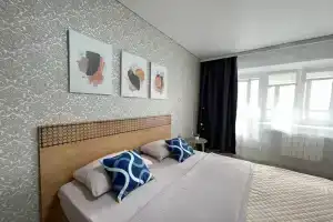 Odnokomnatnaya v zhilom rayone Arban Apartments
