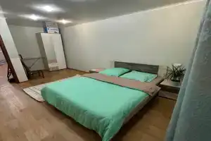 2-komnatnaya Apartments, Ust'-Katav