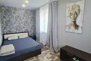 Vash dom vdali ot doma so vsem neobhodimym dlya komfortnogo prozhivaniya Apartments