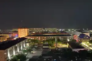 v tsentre goroda Apartments, Derbent