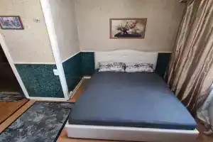 ryadom s zhd stantsiey Apartments, Shcherbinka