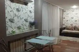 Uyutnaya Apartments, Vol'sk