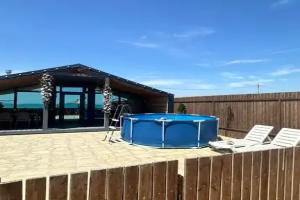 Dom u morya Cottage, Izbarbash