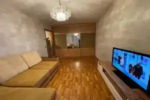 Svetlaya prostornaya Apartments