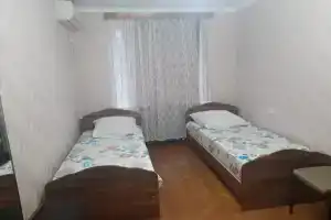 Uyutnaya v spalnom rayone Apartments, Thubun