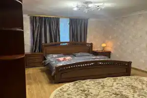 2-komnatnaya Apartments, Makhachkala