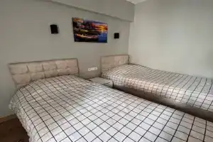 Apartament 204 bez kuhni, Kusadasi