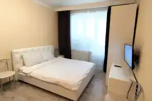 Studiya na Novoy Rige Apartments, Nakhabino