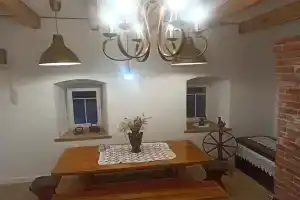 Dom Hvostova na Kudykinoy gore Cottage, Kamenka