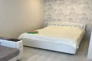 1-ya Novoslobodskaya ulitsa, 12 Apartments, Murom