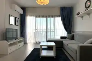 Caesar Resort Amadeus 47 prostornaya studiya