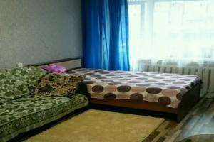 Bud kak doma Apartments, Korshunikha
