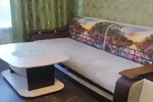 Prostornaya dvuhkomnatnaya Apartments, Yelets  