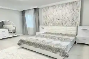 Komfortnaya 2-h komntanya Apartments