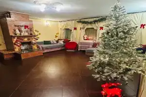 Istra-1 Cottage, Istra