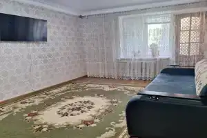 u morya Apartments, Derbent