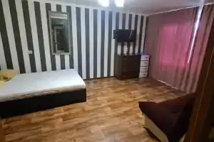 1-komnatnaya Apartments, Timashyovsk