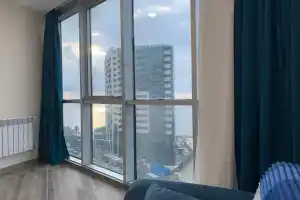 Prekrasnaya vidovaya Apartments, Batumi