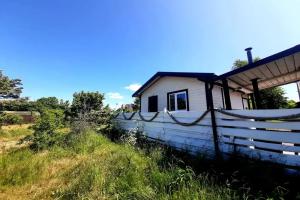 Domik s bankoy naoy kose Cottage, Baltiysk