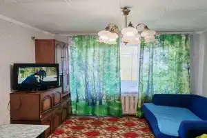 Uyutnaya dvuhkomnatnaya v tsentre Apartments, Kashira