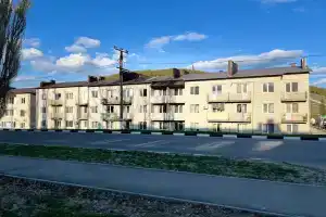 Chistaya uyutnaya odnokomnatnaya Apartments