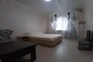 Svetlaya s vidom na more i Lazarevskoe Apartments, Lazarevskoye